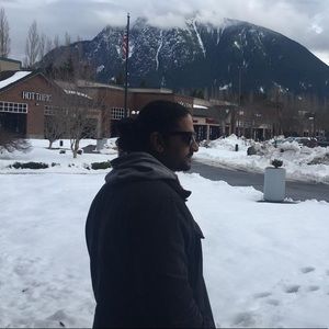 Meet your Posher, Sahil